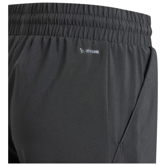 Adidas Παιδικό σορτς Club Tennis 3-S Shorts Adidas Παιδικό σορτς Club Tennis 3-S Shorts